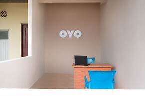 Hotel O Adelia Residence