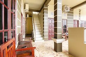 Hotel O Adelia Residence