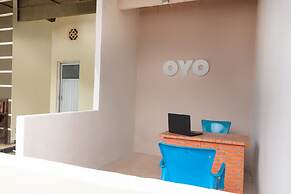 Hotel O Adelia Residence
