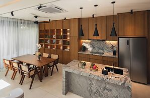 VOX Villas