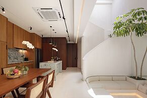 VOX Villas