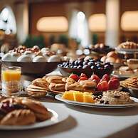 Almouj Hotel