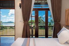 Serene Park Hotel By Ark