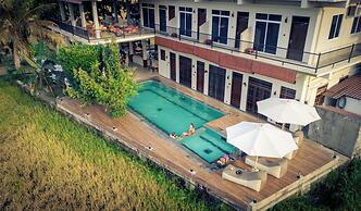 Serene Park Hotel By Ark