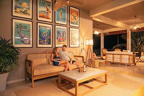 Serene Park Hotel By Ark