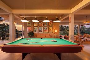 Serene Park Hotel By Ark