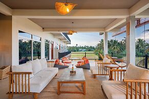 Serene Park Hotel By Ark