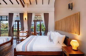 Serene Park Hotel By Ark