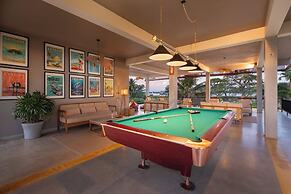 Serene Park Hotel By Ark