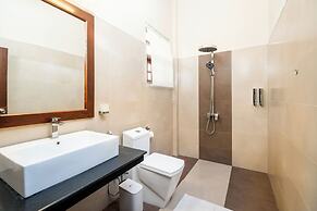 Serene Park Hotel By Ark