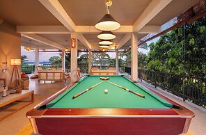 Serene Park Hotel By Ark