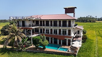 Serene Park Hotel By Ark