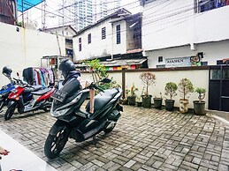 Hotel O Bintang Residence