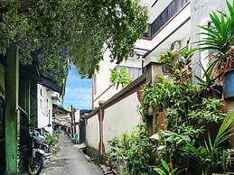 Hotel O Bintang Residence