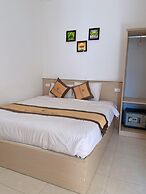 Downtown VangVieng Hotel