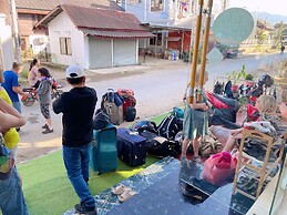 Downtown VangVieng Hotel