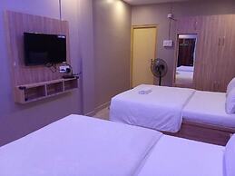 3 Star Lodge