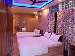 3 Star Lodge