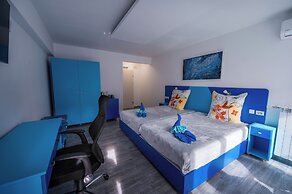 Boutique Hotel& Relax Sagittarius