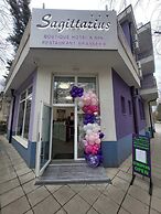 Boutique Hotel& Relax Sagittarius