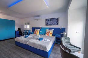 Boutique Hotel& Relax Sagittarius