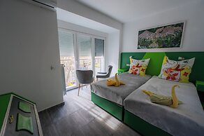 Boutique Hotel& Relax Sagittarius