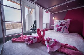 Boutique Hotel& Relax Sagittarius