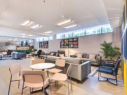Livensa Living Studios Valencia Viveros