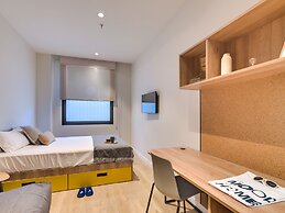 Livensa Living Studios Valencia Viveros