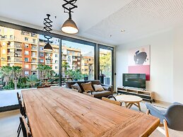 Livensa Living Studios Valencia Viveros