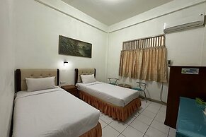 Capital O 93467 Wisma Olo Syariah