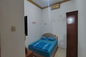 Capital O 93467 Wisma Olo Syariah