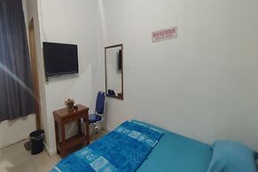 Capital O 93467 Wisma Olo Syariah