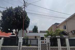 Capital O 93467 Wisma Olo Syariah