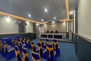 Capital O 93467 Wisma Olo Syariah