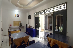 Capital O 93467 Wisma Olo Syariah
