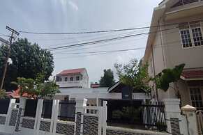 Capital O 93467 Wisma Olo Syariah