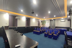 Capital O 93467 Wisma Olo Syariah