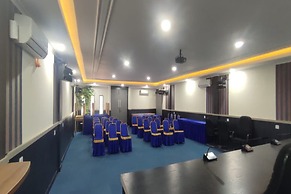 Capital O 93467 Wisma Olo Syariah