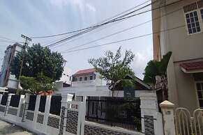Capital O 93467 Wisma Olo Syariah
