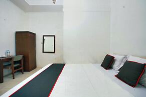 Capital O 93467 Wisma Olo Syariah