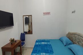 Capital O 93467 Wisma Olo Syariah
