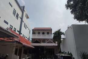Capital O 93467 Wisma Olo Syariah