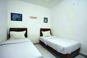 Capital O 93467 Wisma Olo Syariah