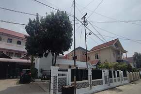 Capital O 93467 Wisma Olo Syariah