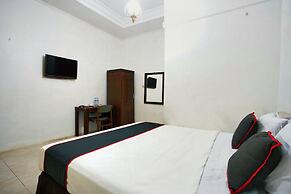 Capital O 93467 Wisma Olo Syariah