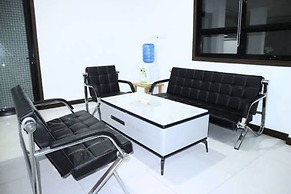 Capital O 93467 Wisma Olo Syariah