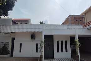 Capital O 93467 Wisma Olo Syariah
