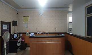 Capital O 93467 Wisma Olo Syariah