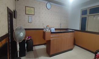 Capital O 93467 Wisma Olo Syariah